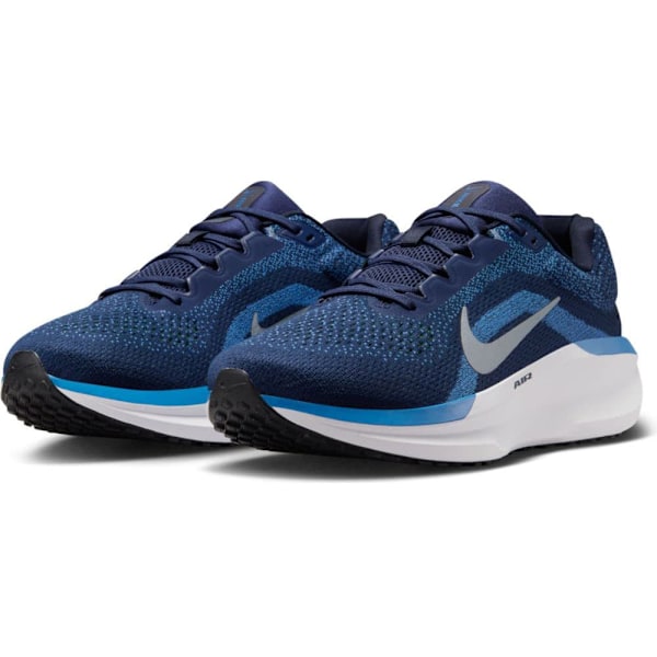 Nike Winflo 11 Skor Blå EU 45 1/2 Man