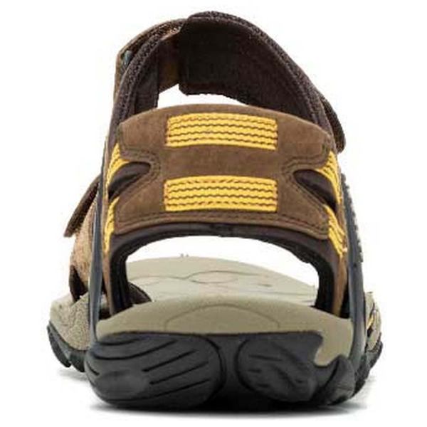Merrell Sandaler Kahuna Iii Brun EU 47 Man