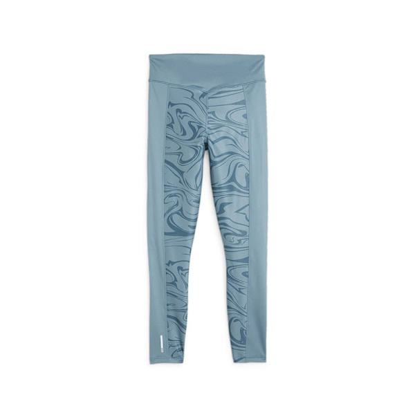 Puma Leggingsit Train Favorites Aop Sininen M Nainen