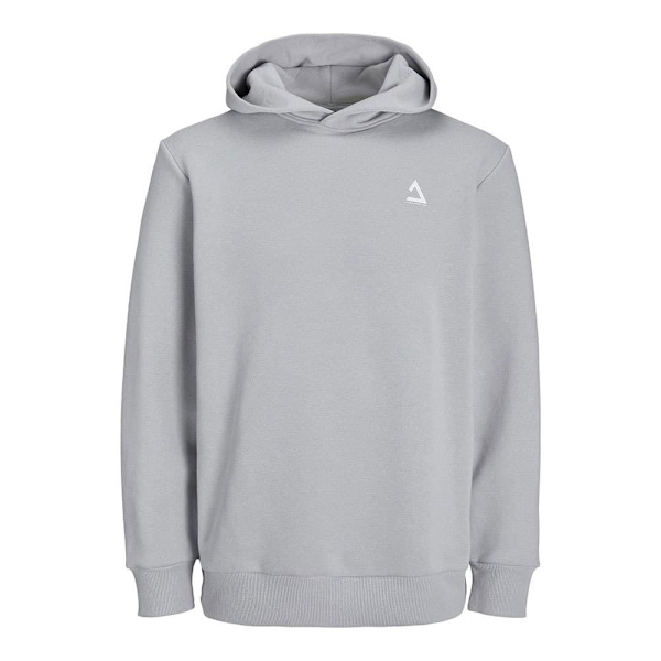 Jack & Jones Hættetrøje Triangle Grå M Mand