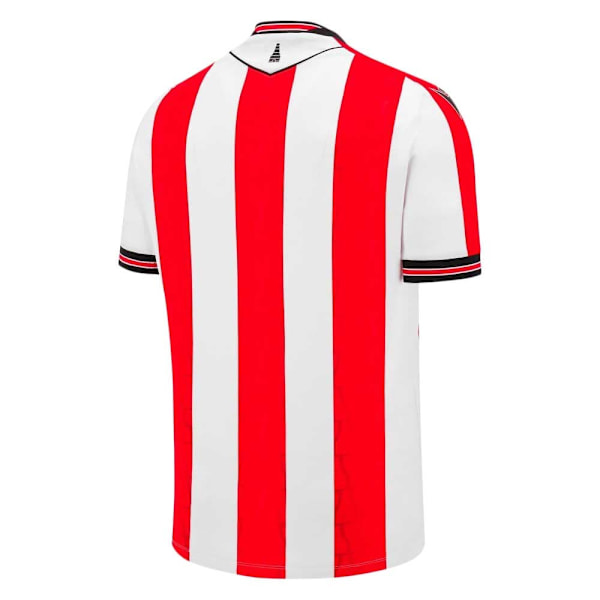 Macron Stoke City Fc 24/25 Kotipaita  S