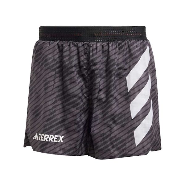 Adidas Terrex Pro Woven Shorts Sort M Kvinde