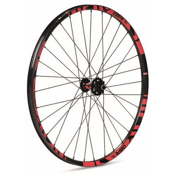Gtr Sl23 29´´ Disc Mtb Forhjul Sort 9 x 100 mm