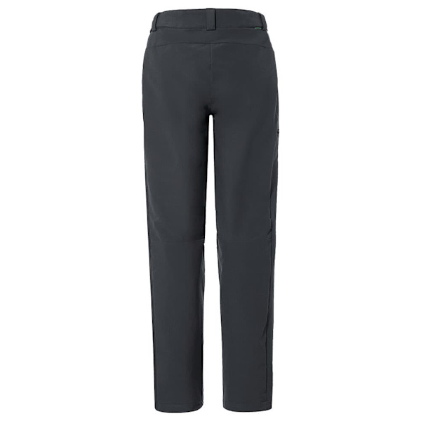 Vaude Skomer Ii Byxor Svart 46 / Short Kvinna