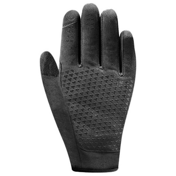 Racer Handsker Alpin Sort M Mand