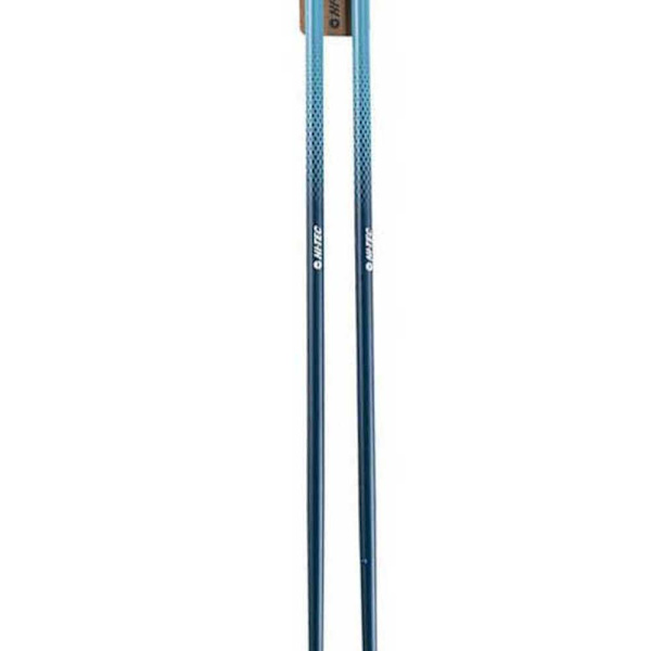 Hi-tec Polacker Massai Blå 110 cm