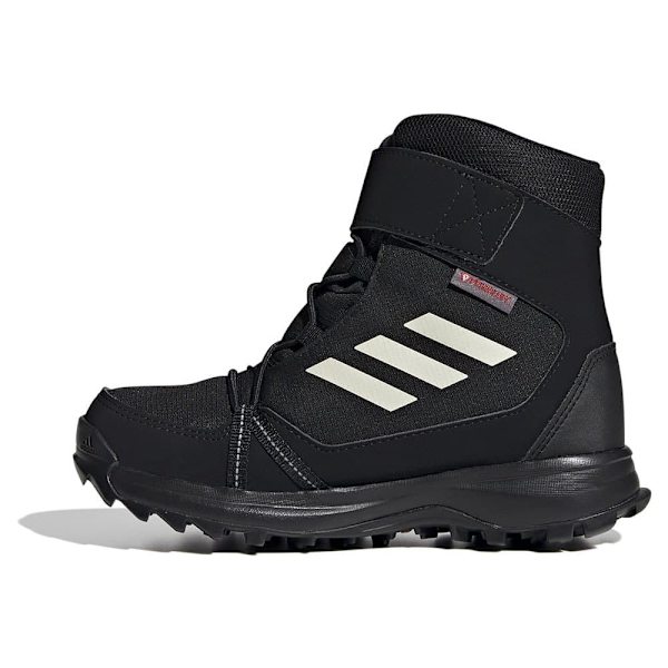 Adidas Terrex Snow Cf R.rdy Vaelluskengät Musta EU 30