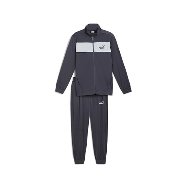 Puma Poly Træningsdragt  XS Mand
