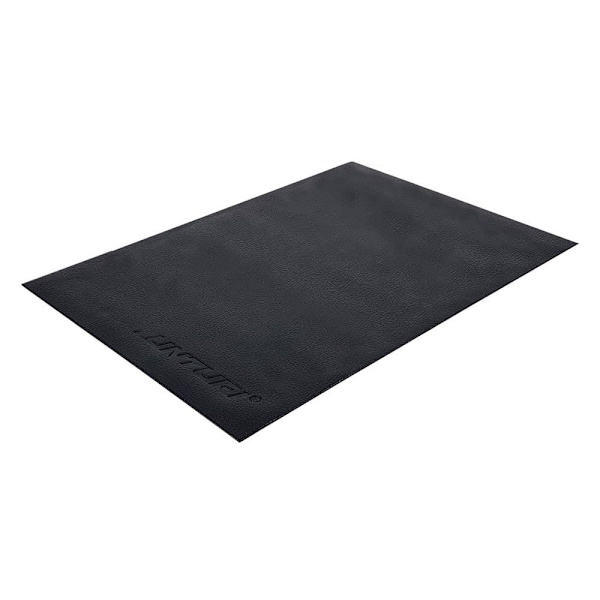 Tunturi Gulvbeskyttelse Sort 100 x 70 cm