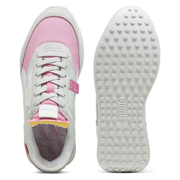 Puma Select Utbildare Future Rider Play On Rosa EU 39 Man