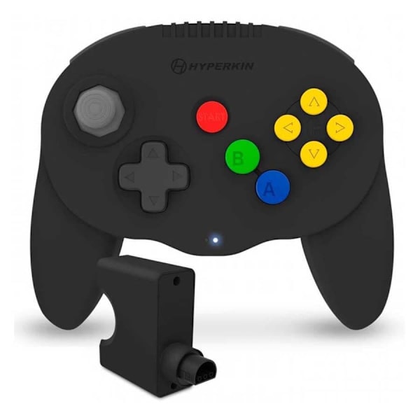 Hyperkin Gaming Wireless Admiral Premium Retro-gamepad