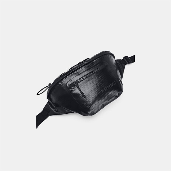 Under Armour Taljepakke Summit Sort