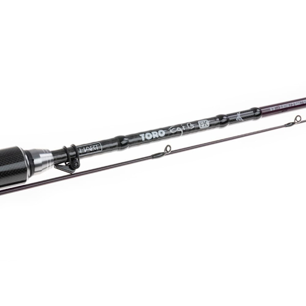 Hart Toro B Fk Äggstång  2.67 m / 2.5-4.0 EGI