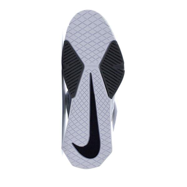 Nike Skor Savaleos Vit EU 40 Man