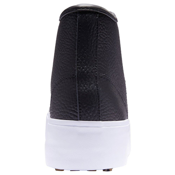 Dc Shoes Utbildare Manual Hi Wnt Svart EU 40 1/2 Kvinna