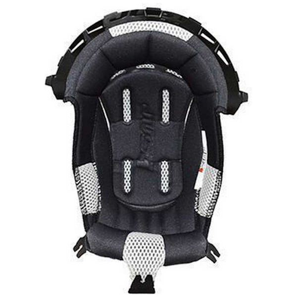 Just1 Indvendig Foring J12 Sort S
