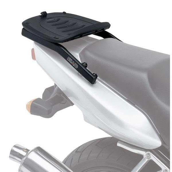 Shad Top Master Bagbeslag Suzuki V-strom 650/1000/1050/1050xt Sort