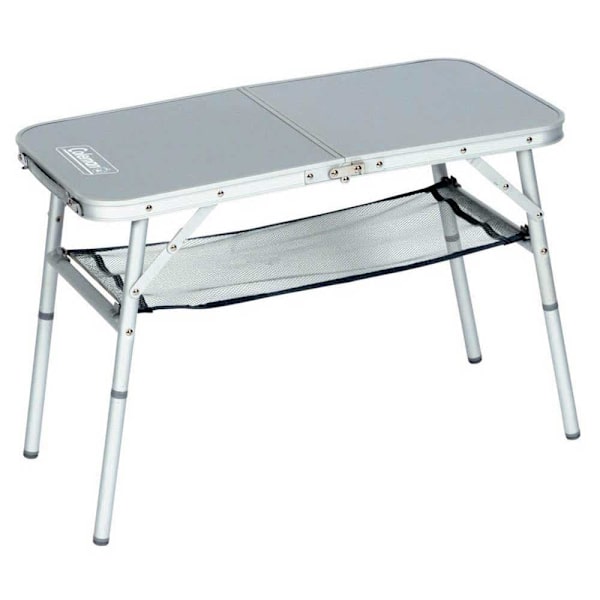 Coleman Bord Multi Height Beach Grå 80 x 40 x 55 cm