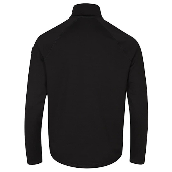 O´neill Sweatshirt Med Fuld Lynlås N2350000 Clime Sort S Mand