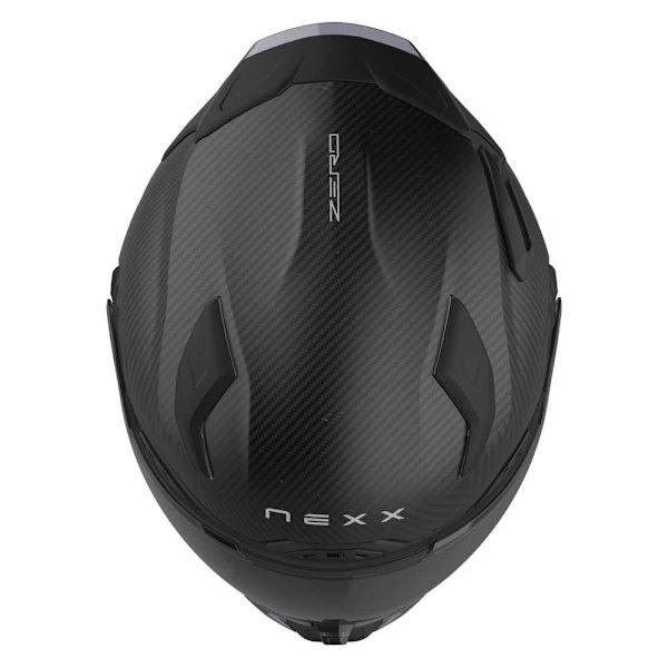Nexx Fuld Ansigtshjelm X.wst3 Zero Pro Sort M