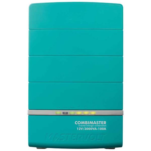 Mastervolt Konverter Combimaster 12/3000-100 230v Blå