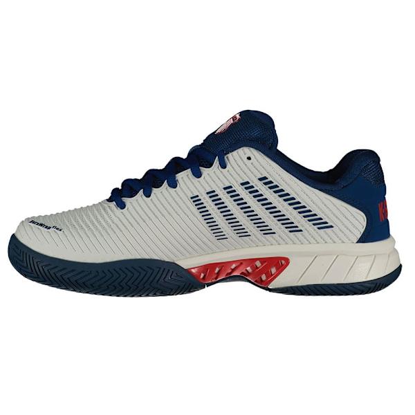 K-swiss Alla Hovskor Hypercourt Express 2 Vit EU 45 Man