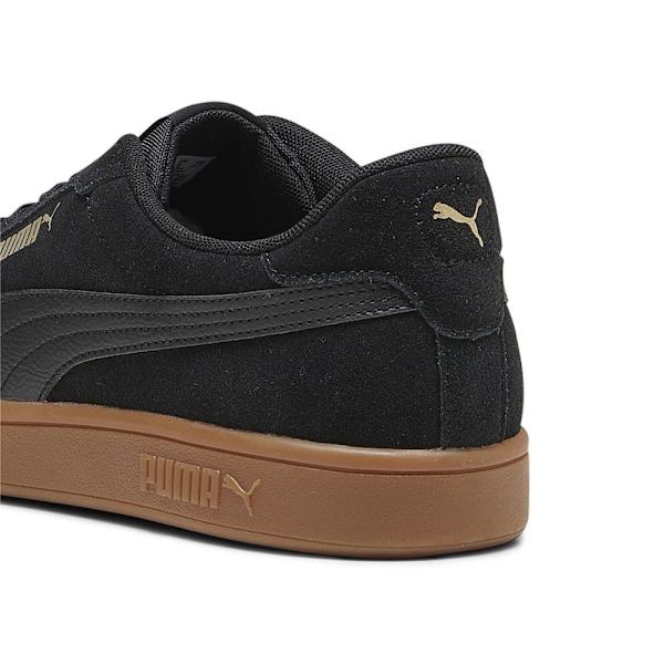 Puma Trænere Smash 3.0 Sort EU 40 Mand