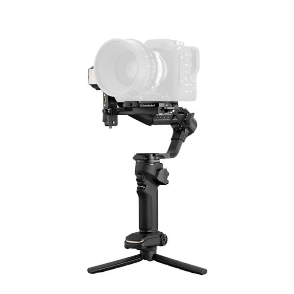 Zhiyun Kameran Gimbal Crane 4 Combo