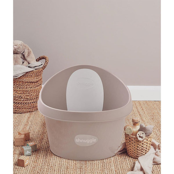 Shnuggle Badekar Toddler