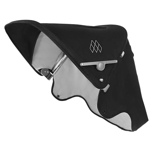 Maclaren Soft Top Techno Xlr Svart