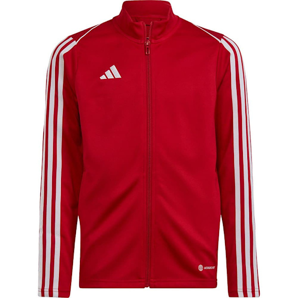 Adidas Jacka Tiro23ltr Röd 7-8 Years Pojke