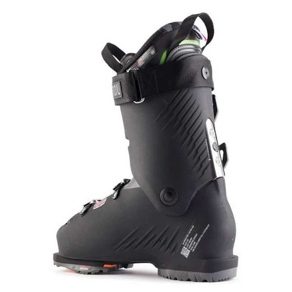 Rossignol Alpine Skistøvler Hi-speed Pro 120 Mv Gw Sort 29.5