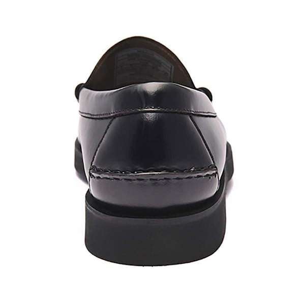 Sebago Dan Polaris Skor Svart EU 44 1/2 Man