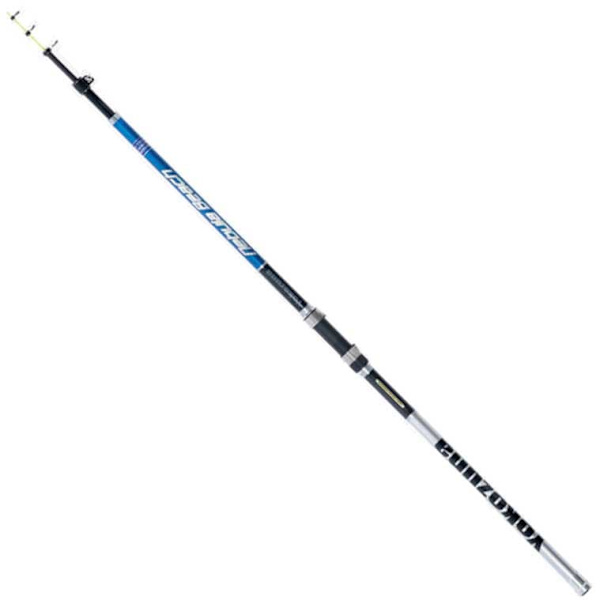 Yokozuna Nebula Beach Teleskooppinen Surfcasting-vapa  4.20 m / 100-200 g