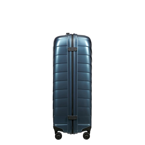 Samsonite Attrix Spinner 81/32 120l Kuffert Med Hjul Blå