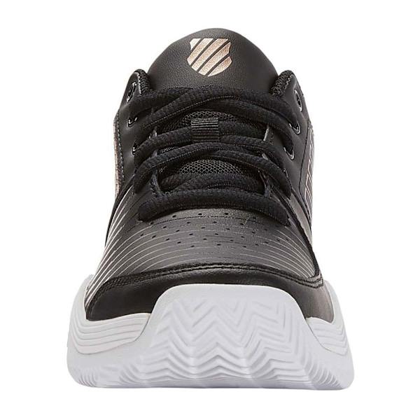 K-swiss Clay Sko Court Express Hb Sort EU 41 Kvinde