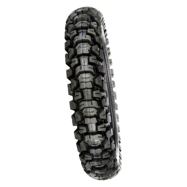Motoz Tractionator Desert 65m Tt Off-road Bagdæk Søvfarvet 130 / 80 / R17