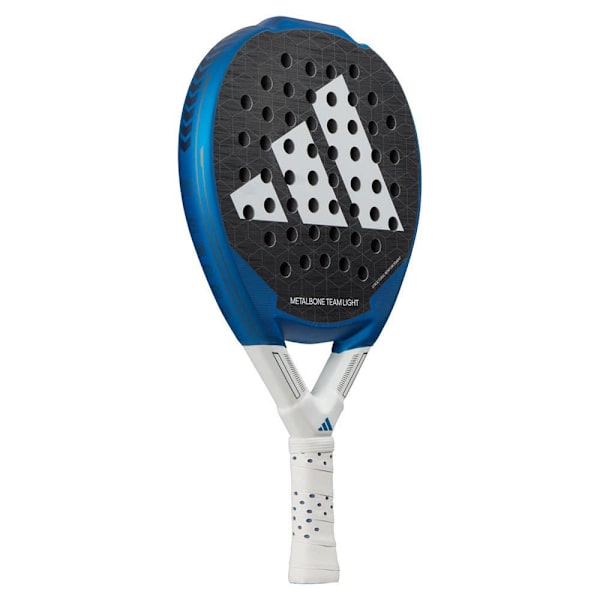 Adidas Padel Metalbone Team Light 3.3 Padelracket Durchsichtig