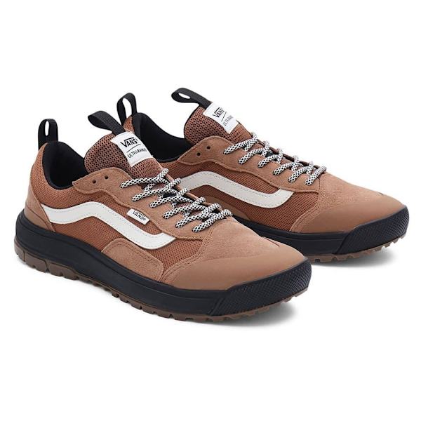 Vans Valmentajat Ultrarange Exo Ww Mte-1 Ruskea EU 40 Mies