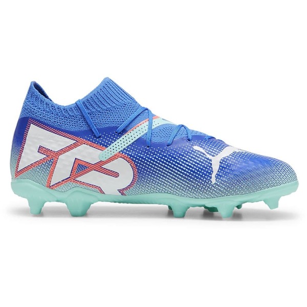 Puma Future 7 Pro Fg/ag Jr Fotbollsskor  EU 34