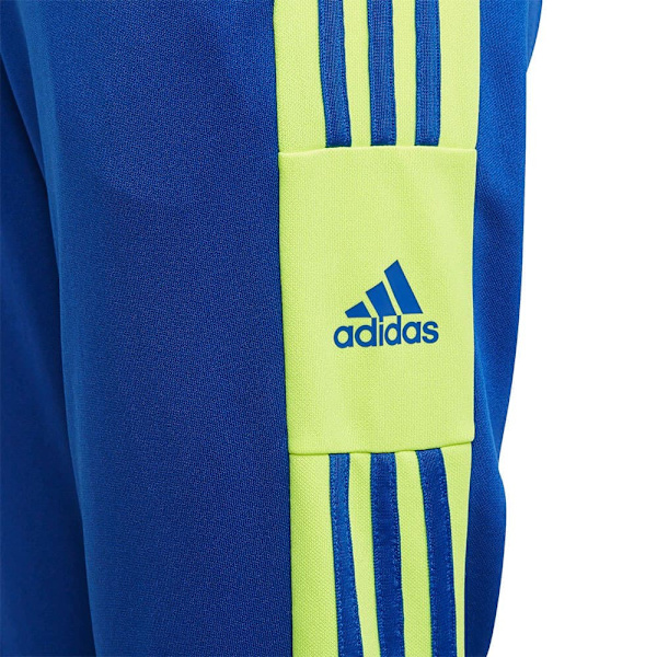 Adidas Squadra 21 Bukser Blå 13-14 Years