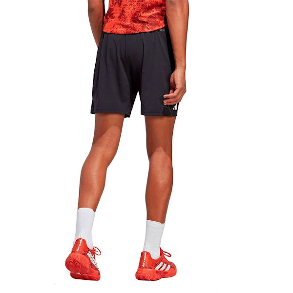 Adidas Shorts Ergo 7´´ Svart S Man