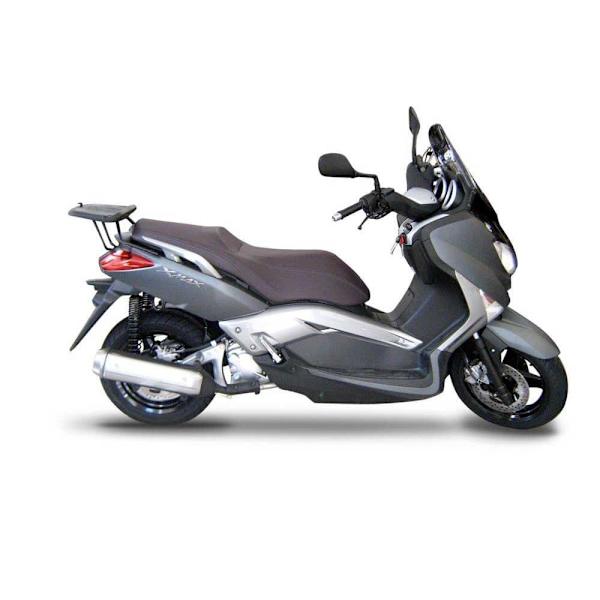 Shad Top Master Bagbeslag Yamaha Xmax 125/250 Sort