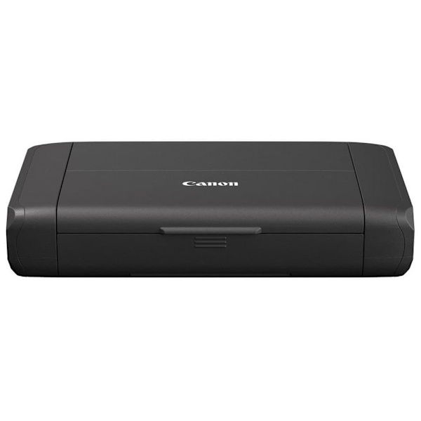Canon Tulostin Akulla Pixma Tr150 Oled Display Wlan Musta One Size / EU Plug