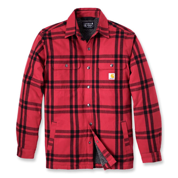 Carhartt Tj4452 Skjorte  XL