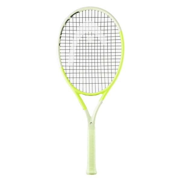 Head Racket Extreme Team Ustrenget Tennisracket  2
