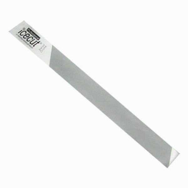 Icecut Medium Chrome Professional-fil 20/16 Cm