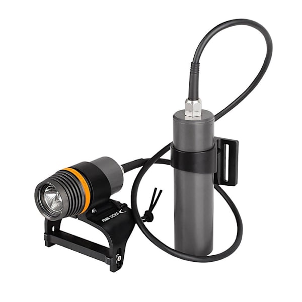 Finn Light 2500 Long Sms Søvfarvet