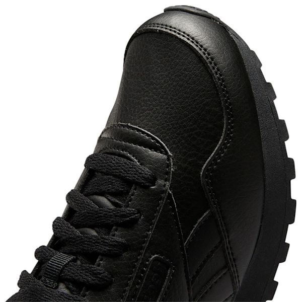 Reebok Skor Junior Royal Rewind Run Svart EU 35