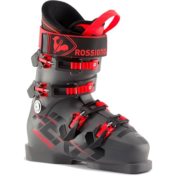 Rossignol Alpine Skistøvler Hero World Cup 90 Sc Sort 21.5